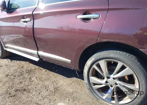 2013 Infiniti Jx35 z USA, uszkodzony, nr VIN 5N1AL0MMXDC304140